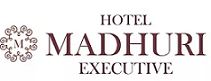 Hotel Madhuri ExecutiveLogo